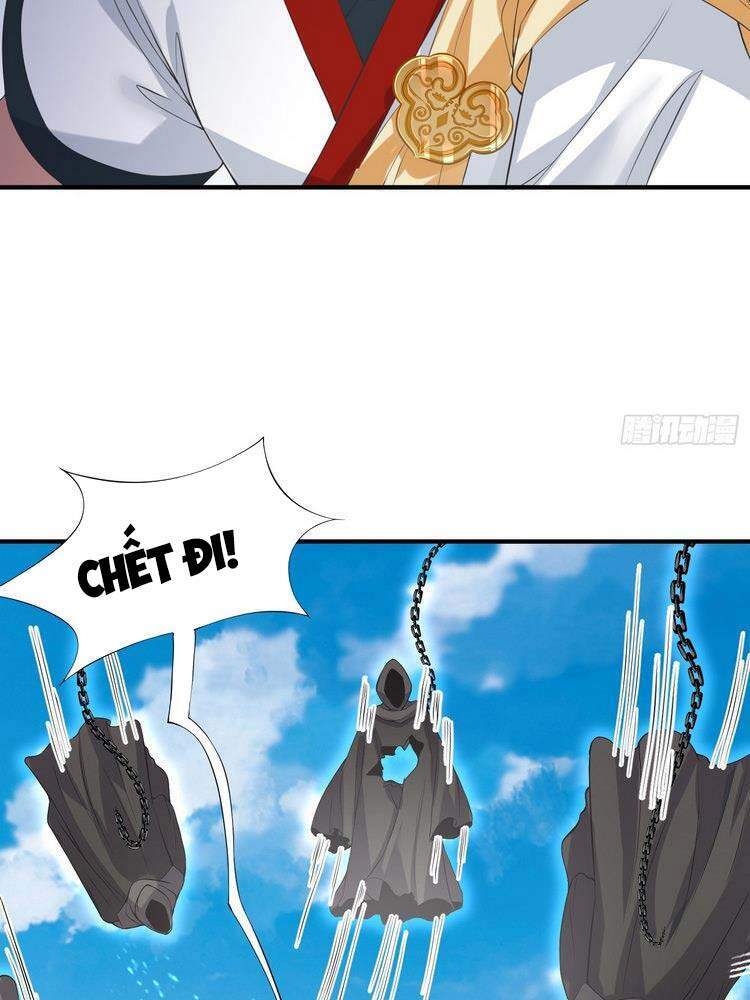 Tà Du Ký Chapter 130 - Trang 2