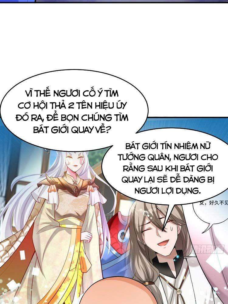 Tà Du Ký Chapter 128 - Trang 2