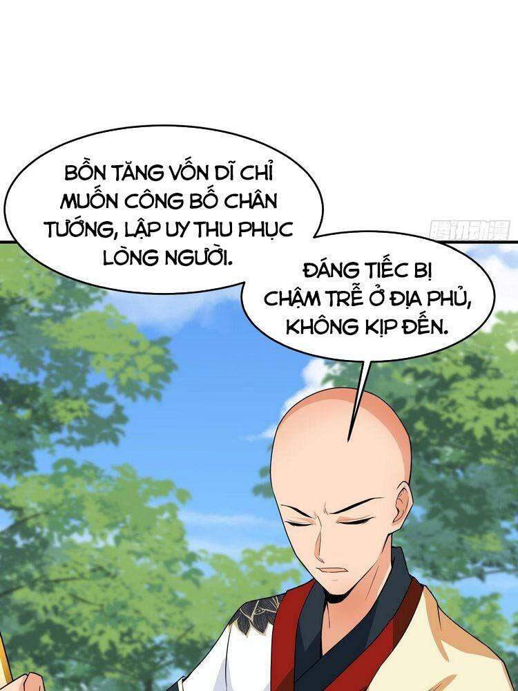 Tà Du Ký Chapter 128 - Trang 2