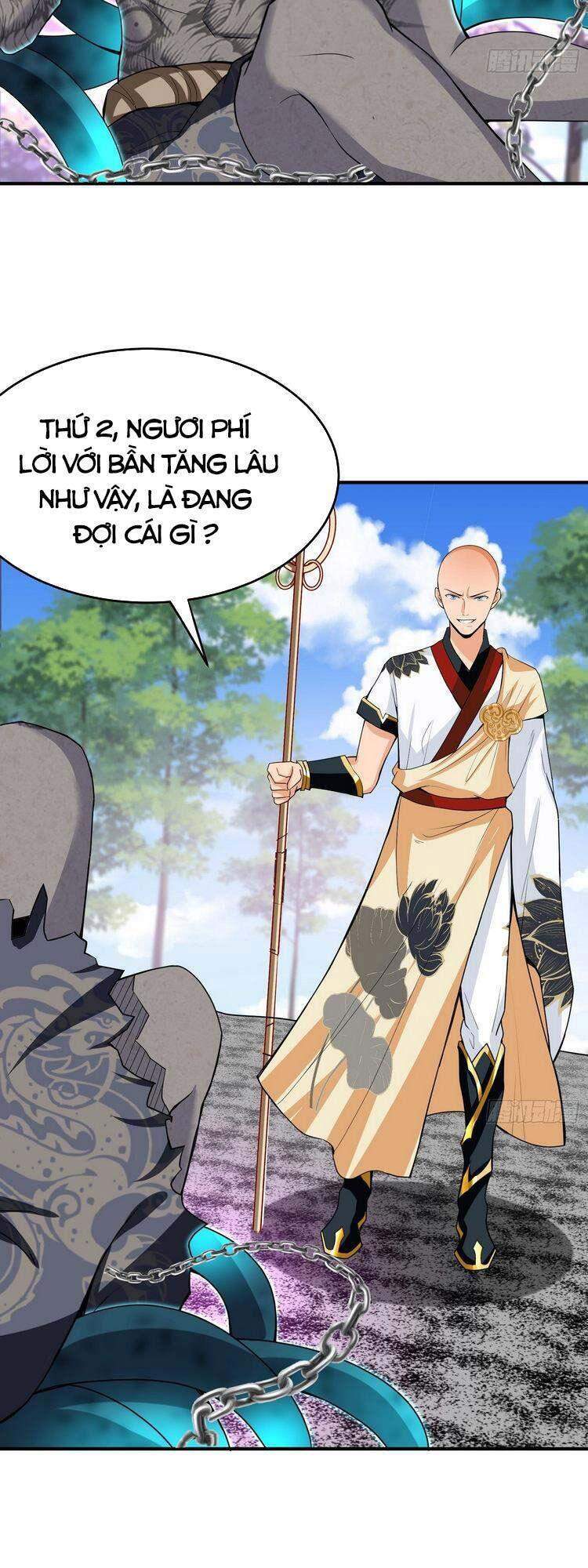 Tà Du Ký Chapter 128 - Trang 2