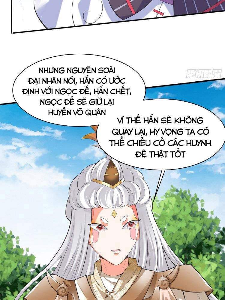 Tà Du Ký Chapter 126 - Trang 2