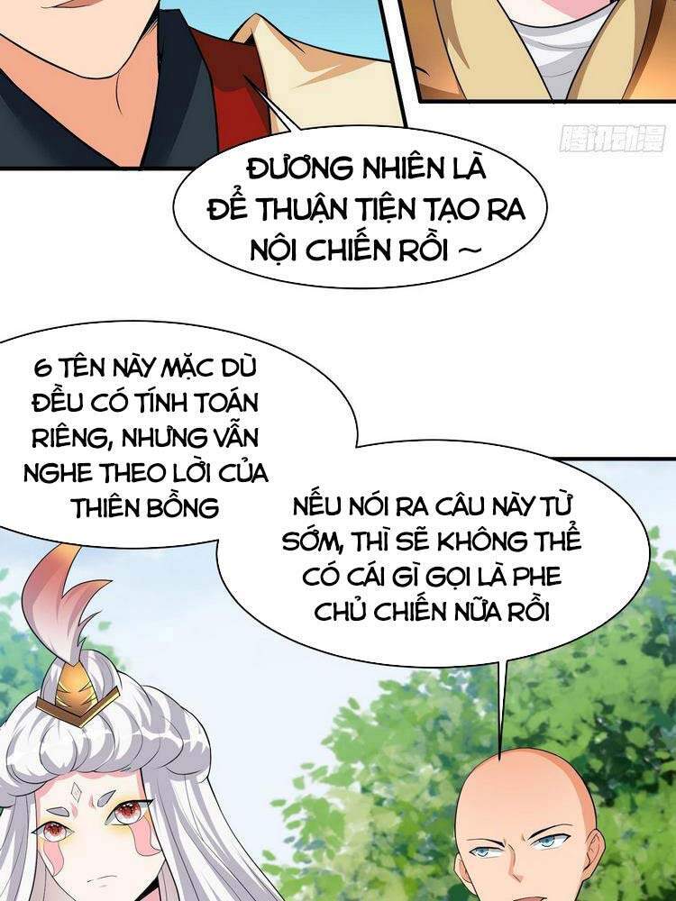 Tà Du Ký Chapter 126 - Trang 2