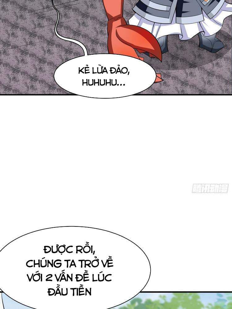 Tà Du Ký Chapter 126 - Trang 2