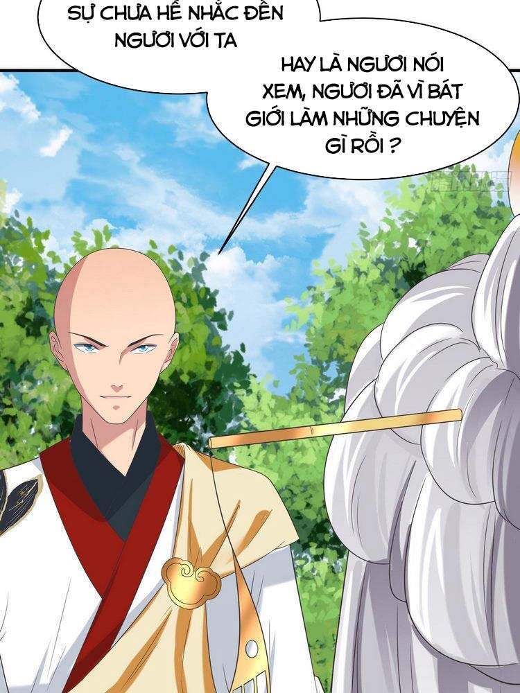 Tà Du Ký Chapter 126 - Trang 2