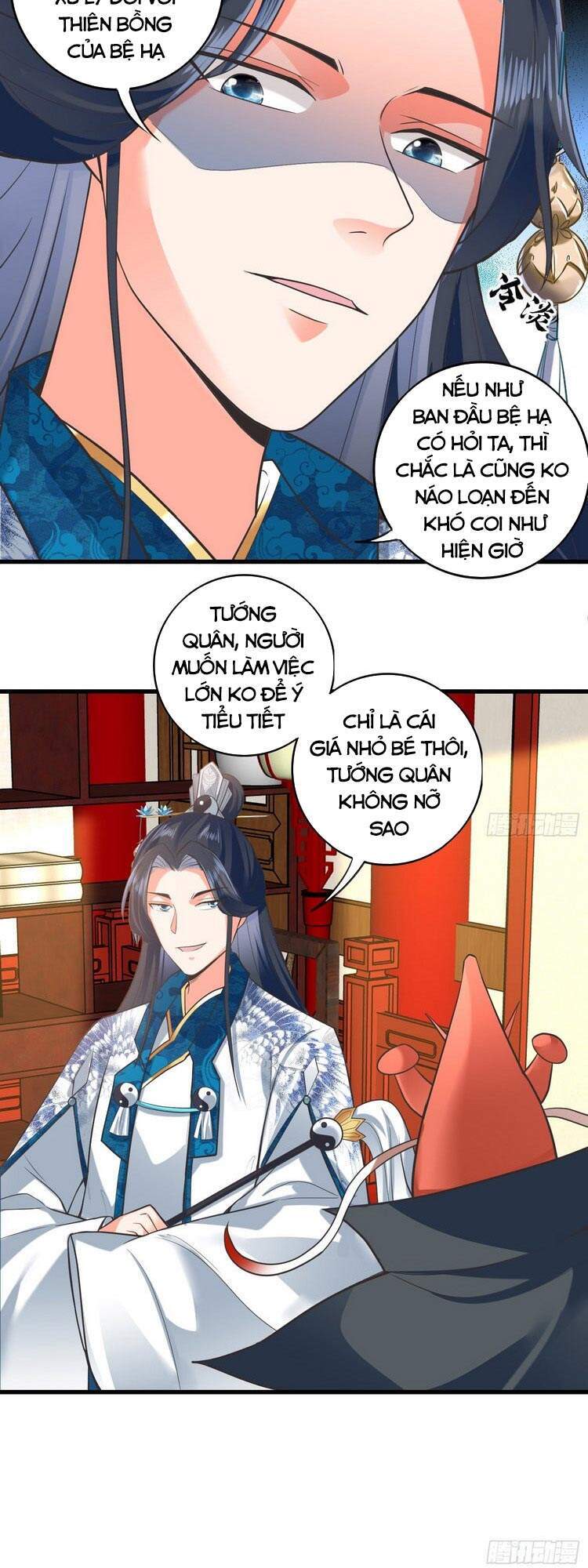 Tà Du Ký Chapter 124 - Trang 2