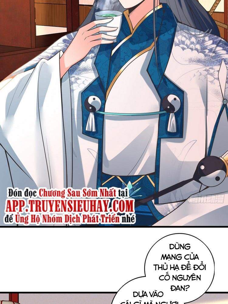 Tà Du Ký Chapter 124 - Trang 2