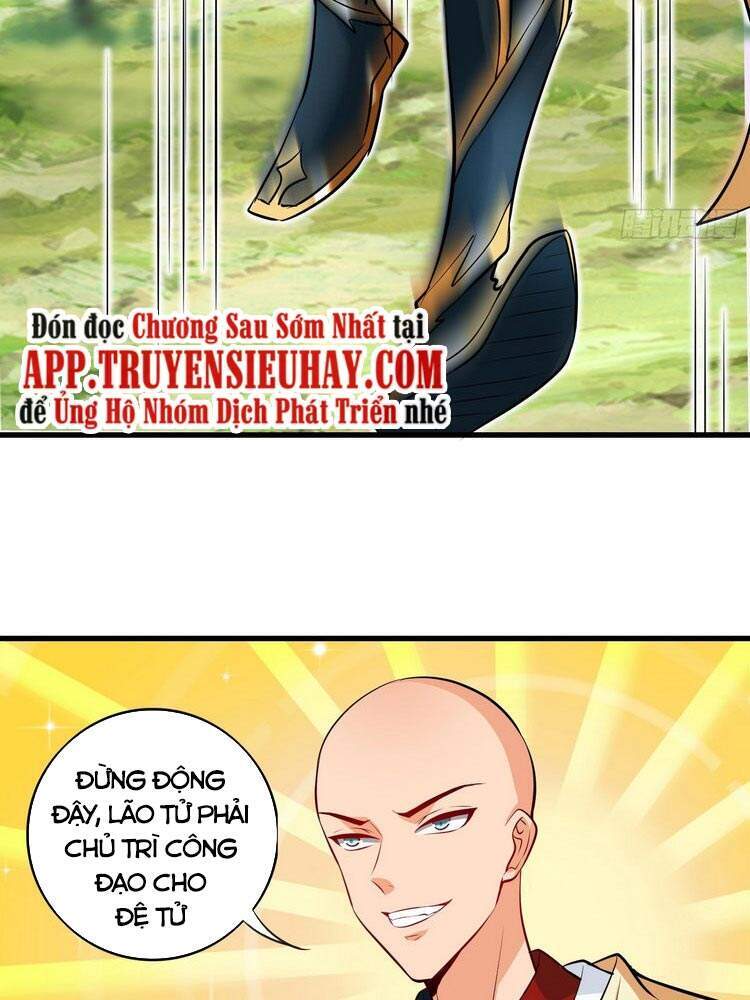 Tà Du Ký Chapter 124 - Trang 2