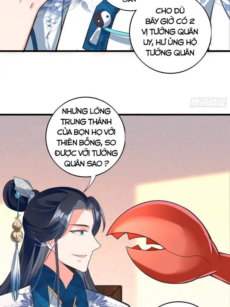 Tà Du Ký Chapter 124 - Trang 2