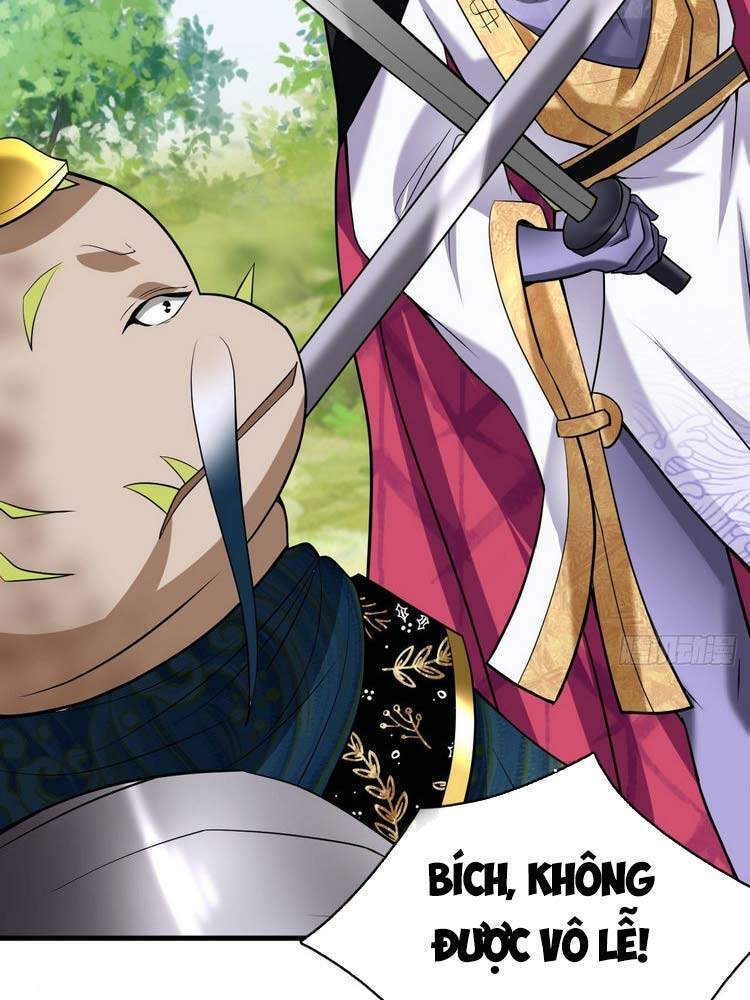 Tà Du Ký Chapter 123 - Trang 2