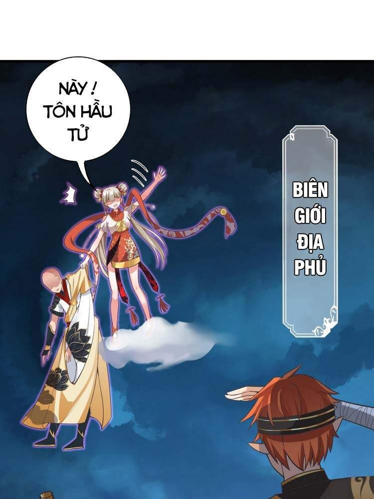 Tà Du Ký Chapter 123 - Trang 2