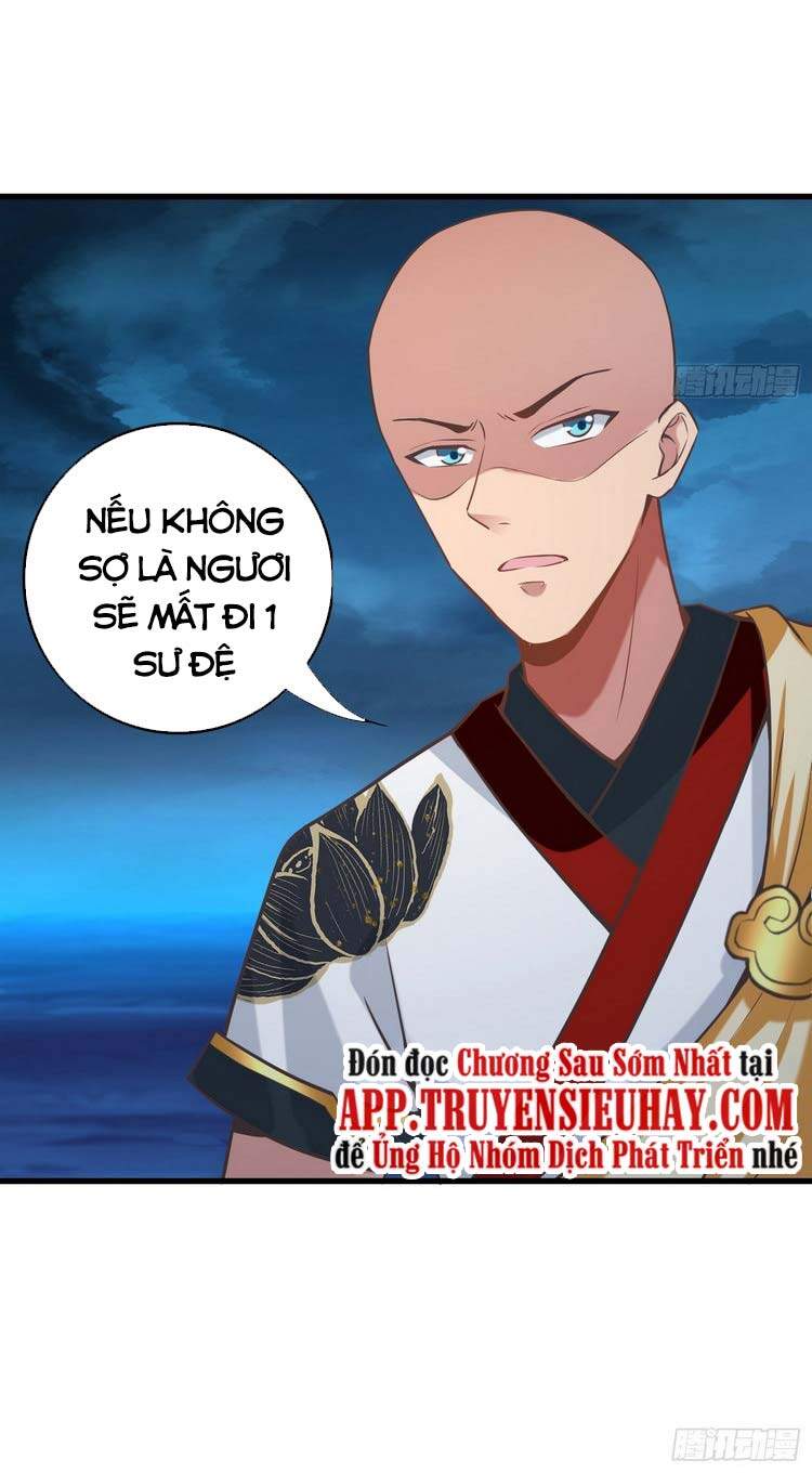 Tà Du Ký Chapter 123 - Trang 2