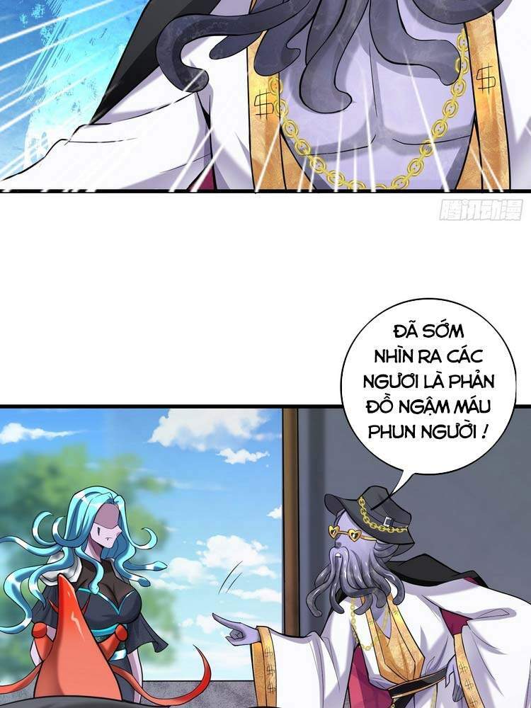 Tà Du Ký Chapter 122 - Trang 2