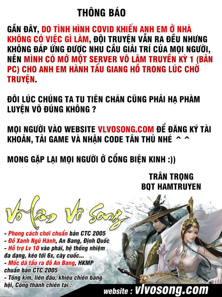 Tà Du Ký Chapter 122 - Trang 2