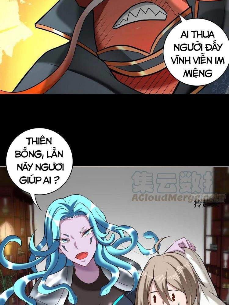 Tà Du Ký Chapter 121 - Trang 2