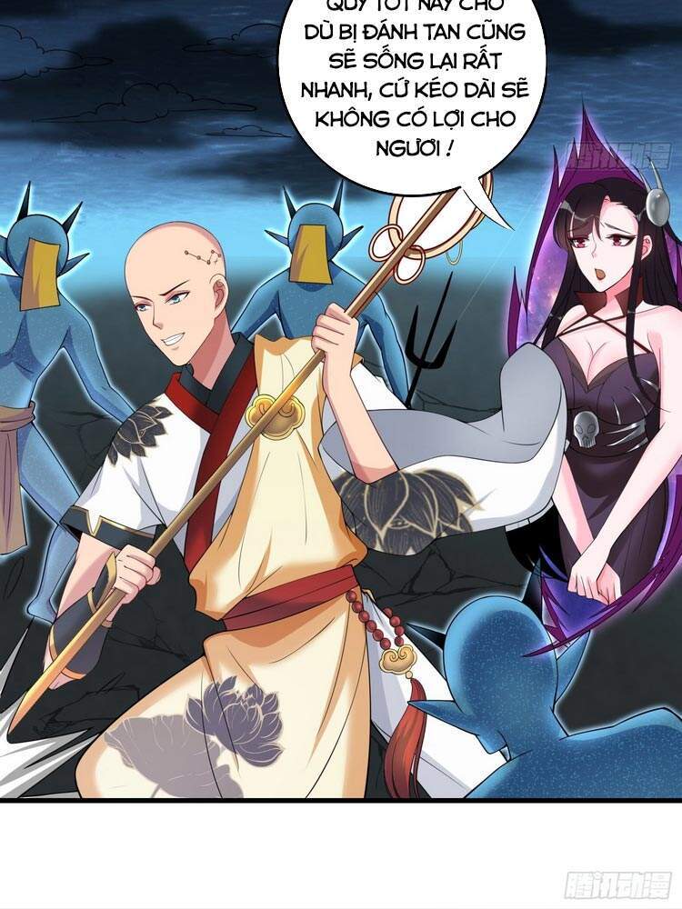 Tà Du Ký Chapter 120 - Trang 2