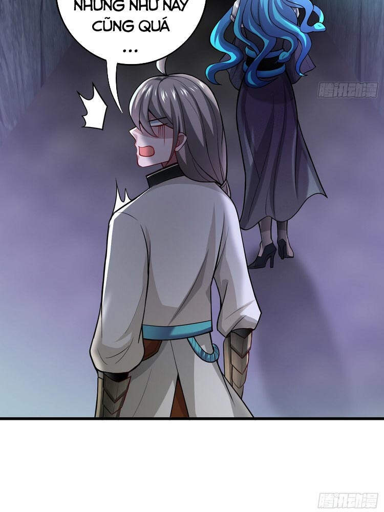 Tà Du Ký Chapter 119 - Trang 2