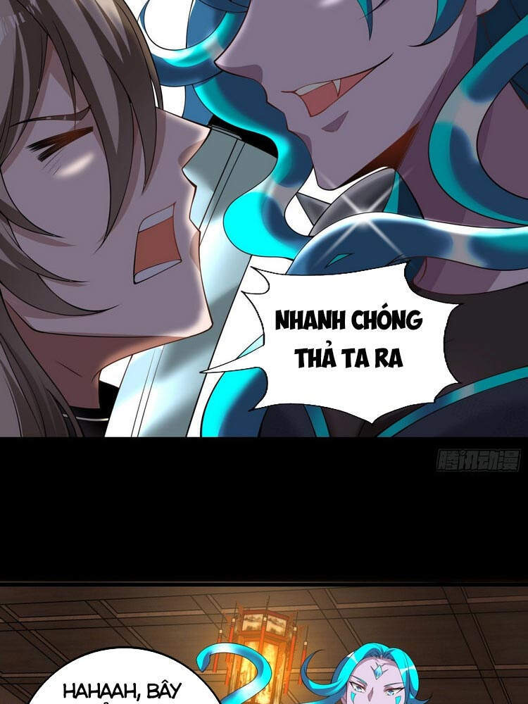 Tà Du Ký Chapter 119 - Trang 2