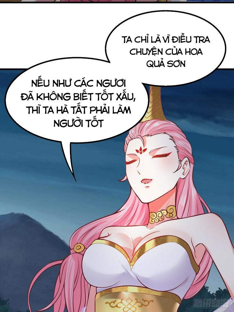 Tà Du Ký Chapter 119 - Trang 2