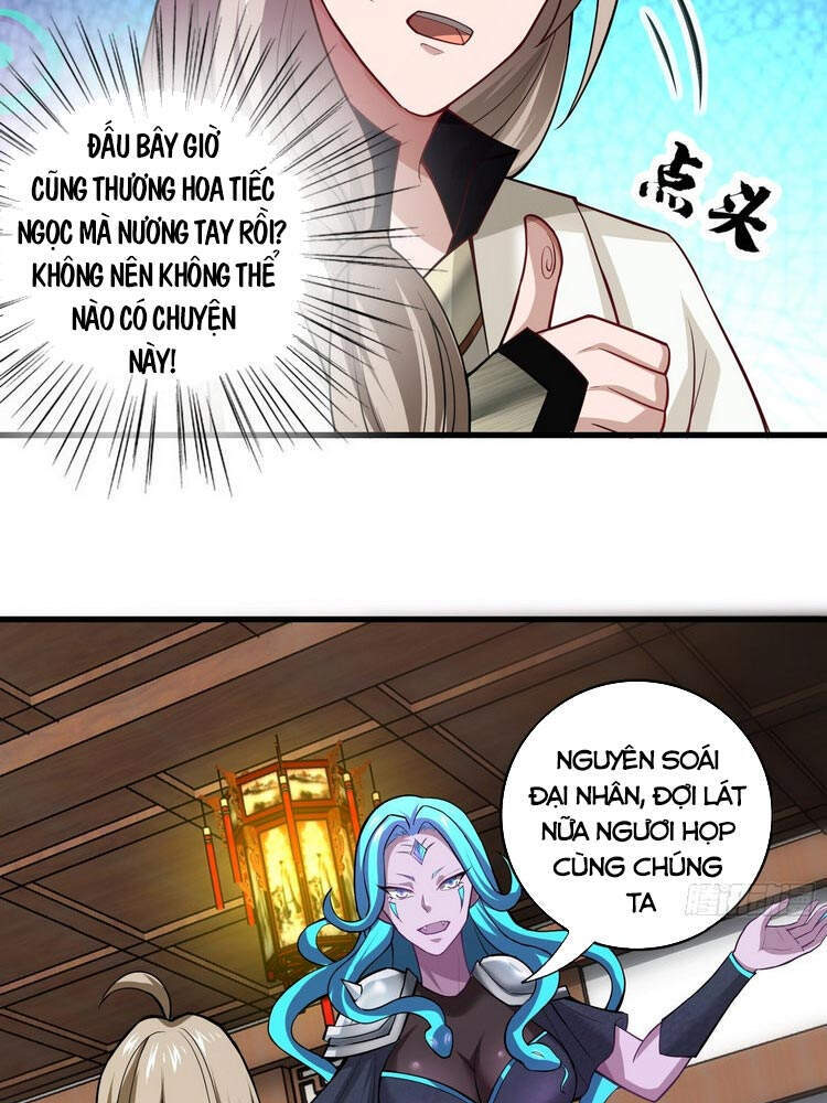 Tà Du Ký Chapter 119 - Trang 2