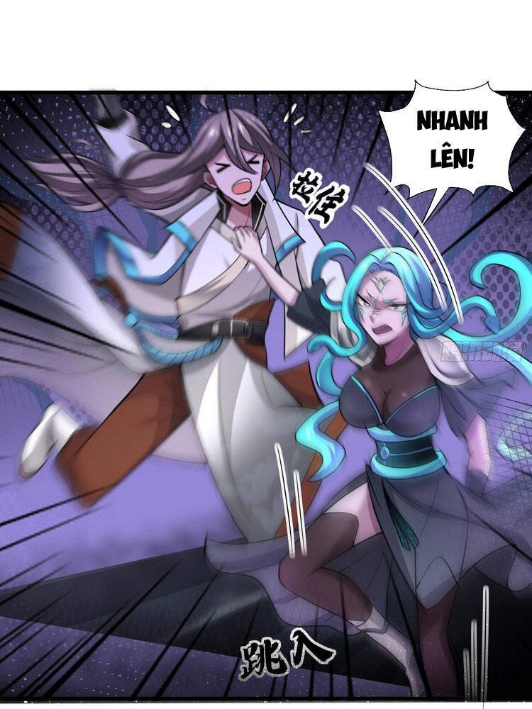 Tà Du Ký Chapter 119 - Trang 2