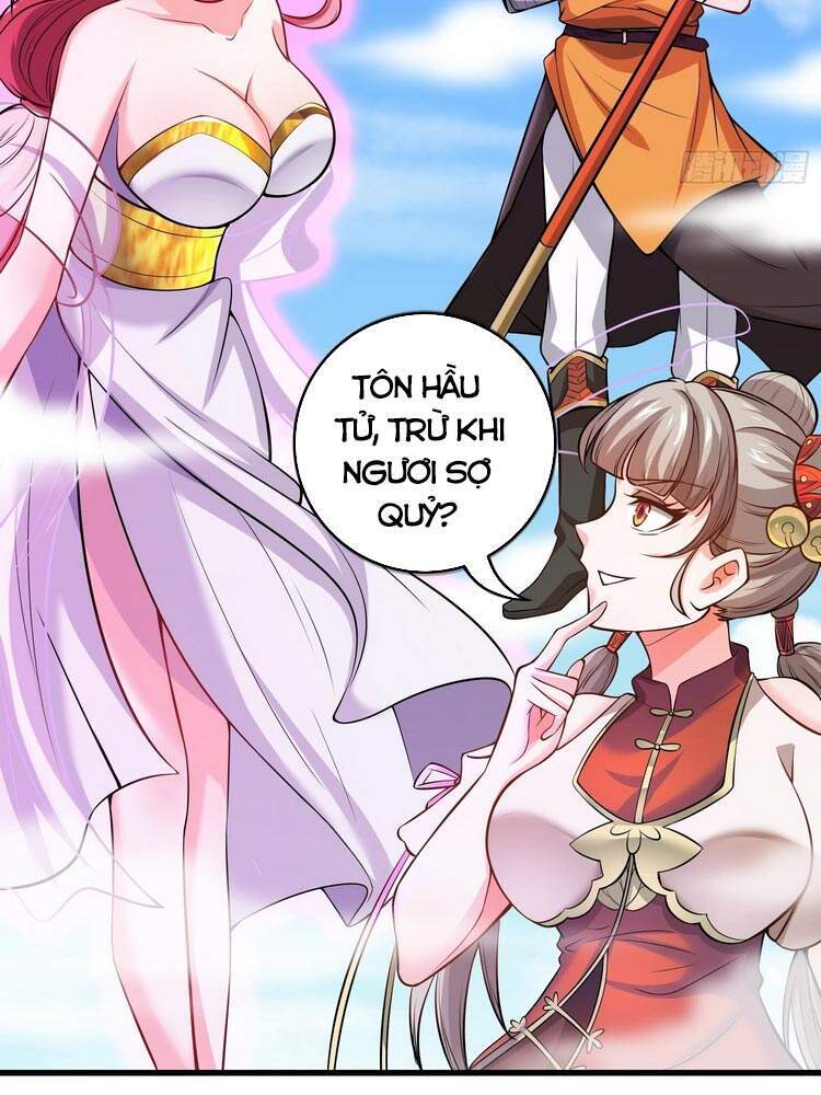 Tà Du Ký Chapter 118 - Trang 2