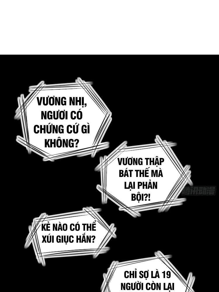 Tà Du Ký Chapter 118 - Trang 2