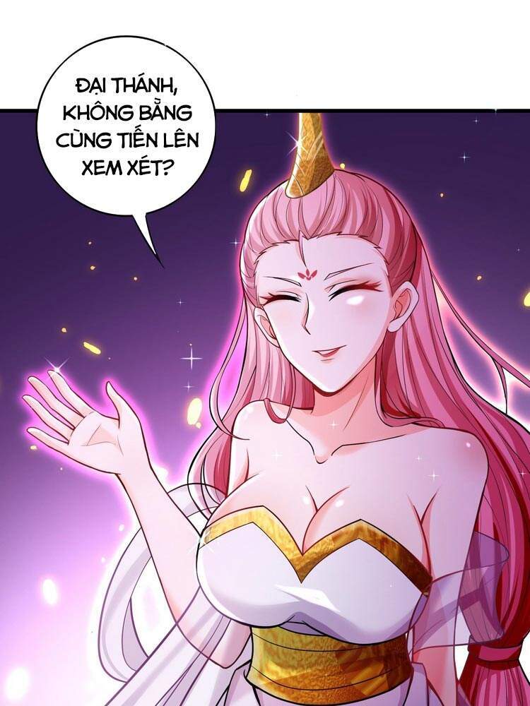 Tà Du Ký Chapter 118 - Trang 2