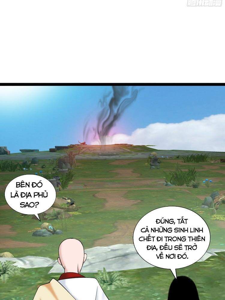 Tà Du Ký Chapter 117 - Trang 2