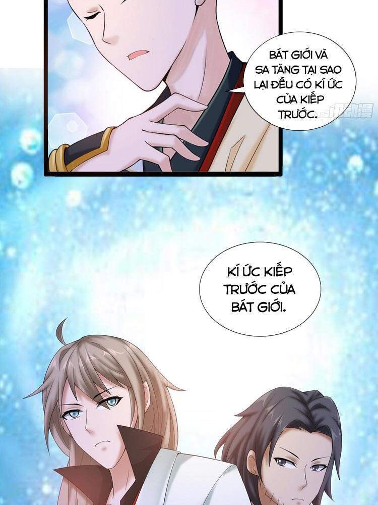 Tà Du Ký Chapter 117 - Trang 2