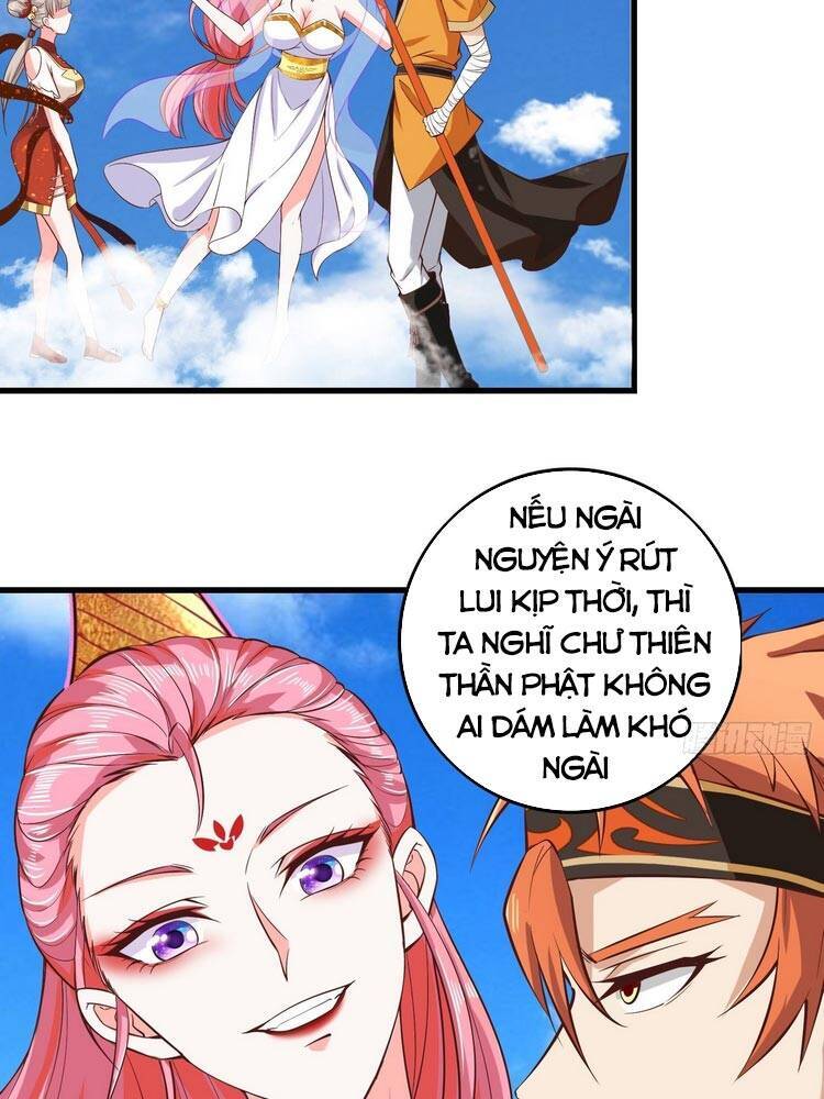 Tà Du Ký Chapter 116 - Trang 2