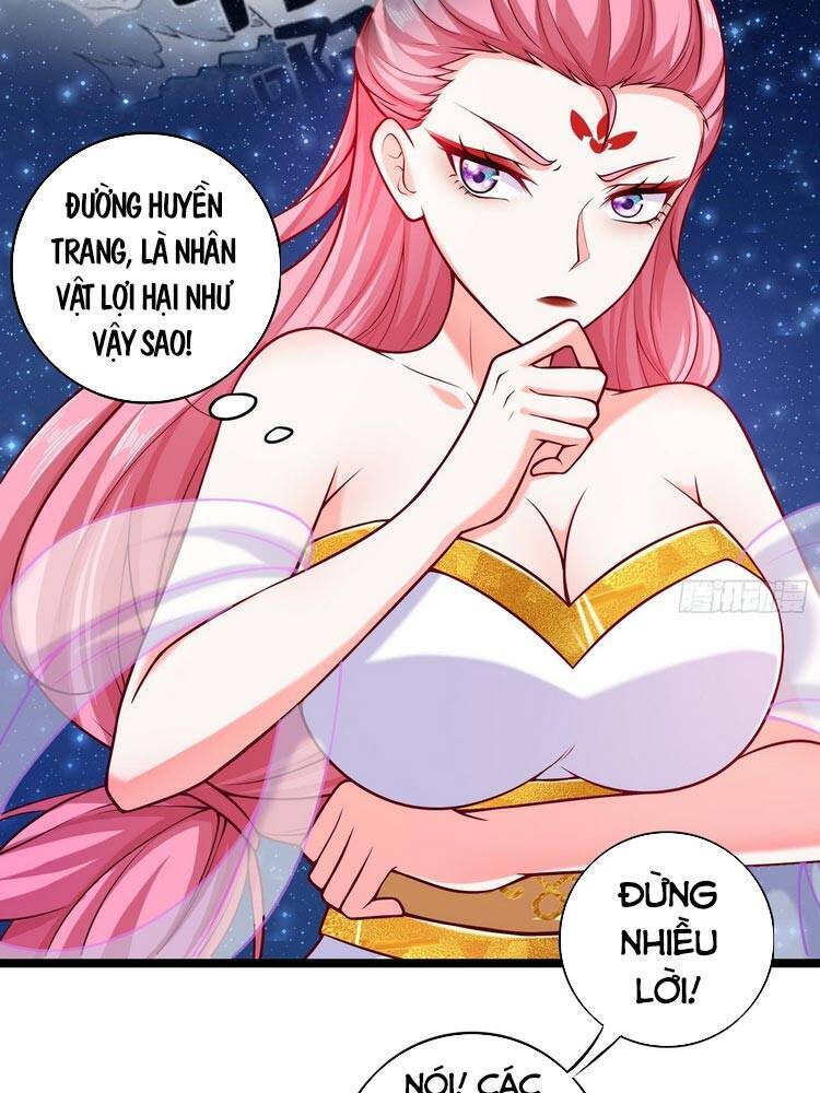 Tà Du Ký Chapter 116 - Trang 2