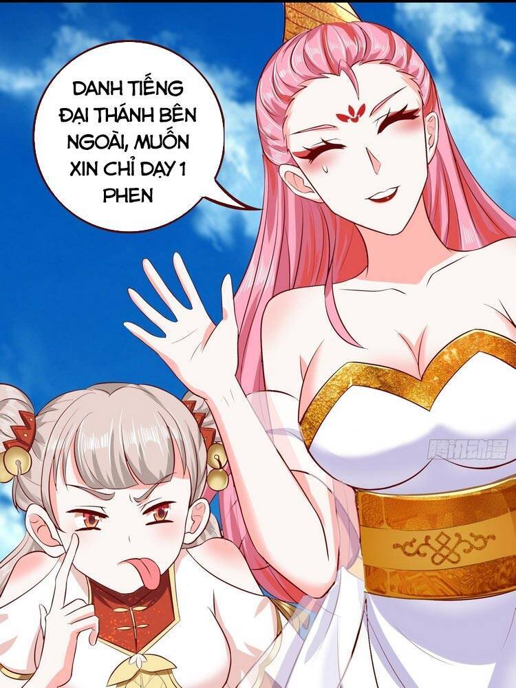 Tà Du Ký Chapter 116 - Trang 2