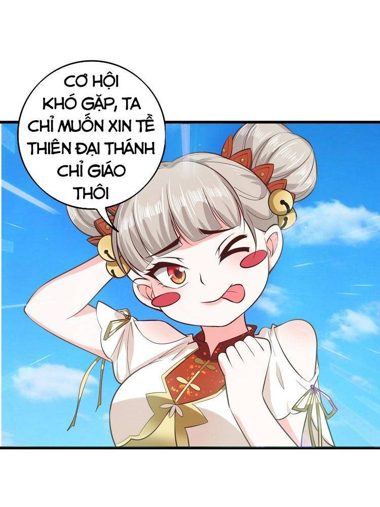 Tà Du Ký Chapter 116 - Trang 2