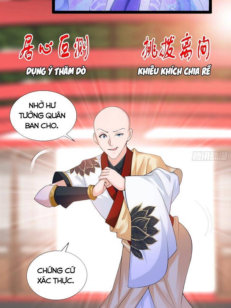 Tà Du Ký Chapter 115 - Trang 2