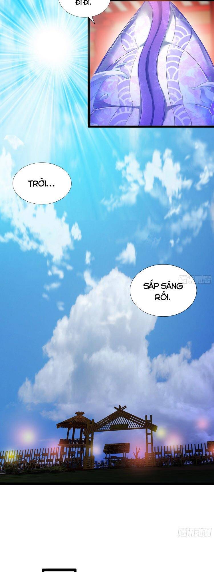 Tà Du Ký Chapter 115 - Trang 2