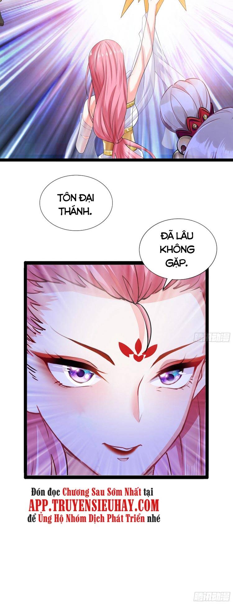 Tà Du Ký Chapter 115 - Trang 2