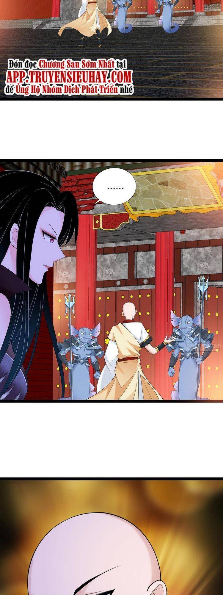 Tà Du Ký Chapter 114 - Trang 2