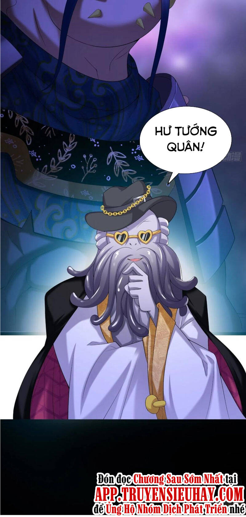 Tà Du Ký Chapter 113 - Trang 2