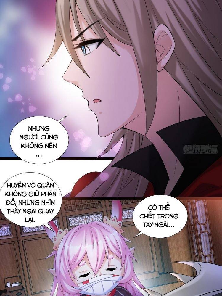 Tà Du Ký Chapter 112 - Trang 2