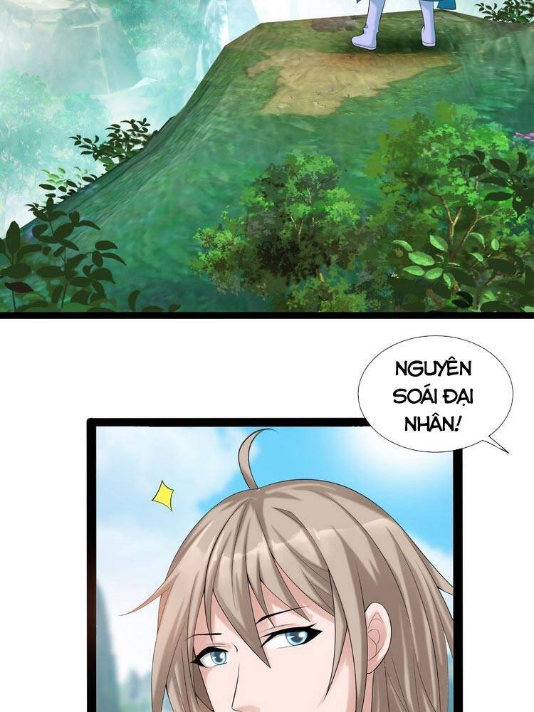 Tà Du Ký Chapter 112 - Trang 2