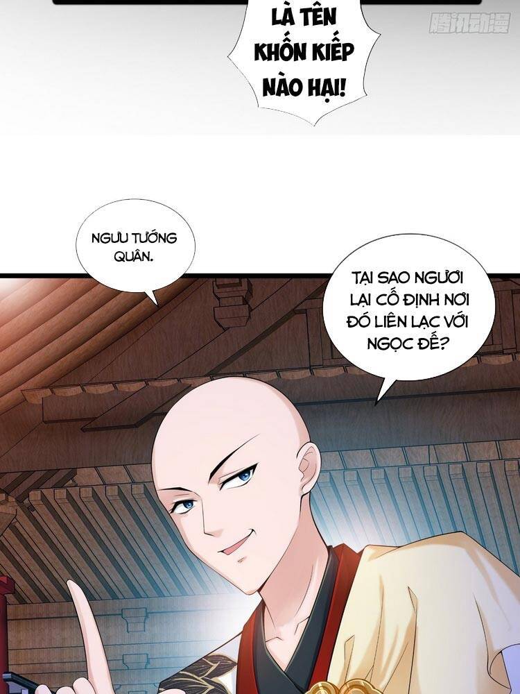 Tà Du Ký Chapter 112 - Trang 2