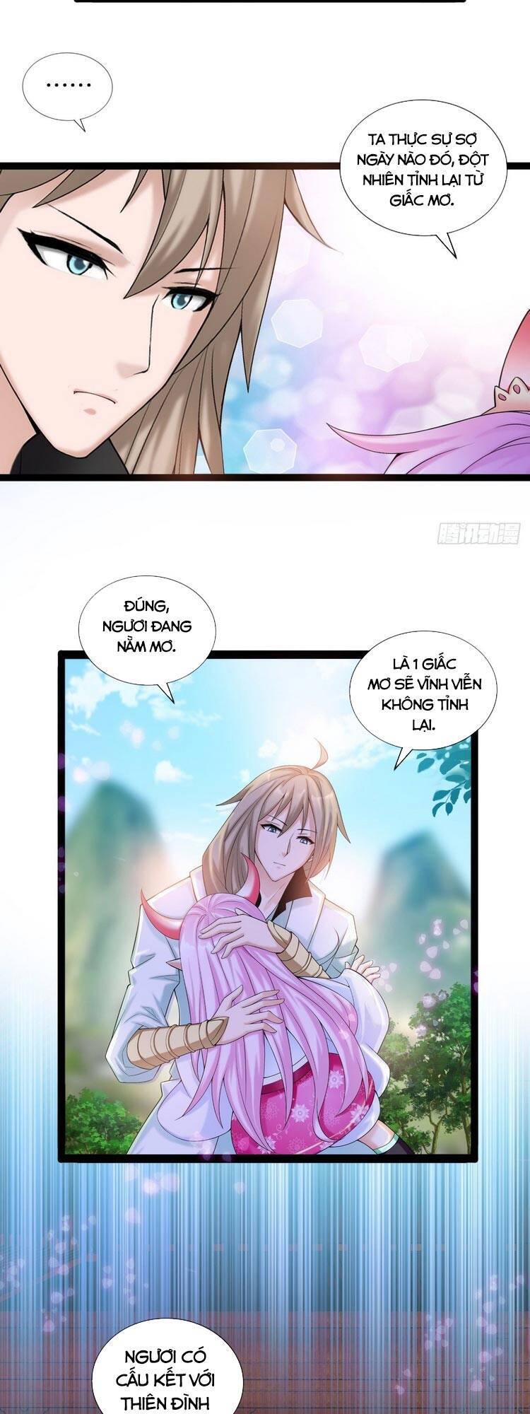 Tà Du Ký Chapter 112 - Trang 2