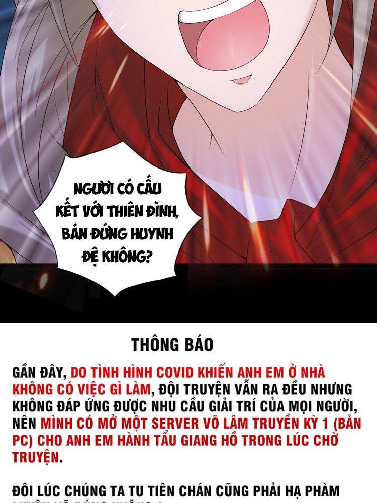 Tà Du Ký Chapter 111 - Trang 2