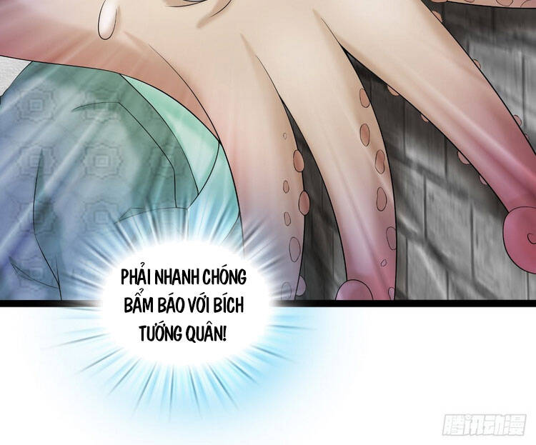 Tà Du Ký Chapter 110 - Trang 2