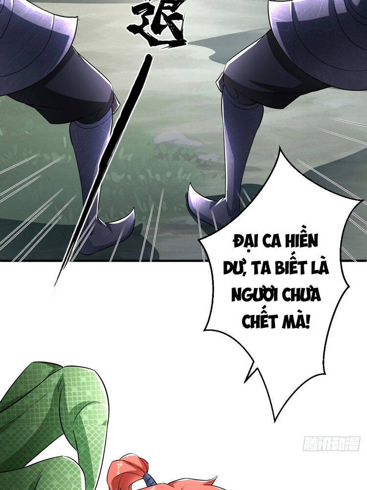 Tà Du Ký Chapter 109 - Trang 2