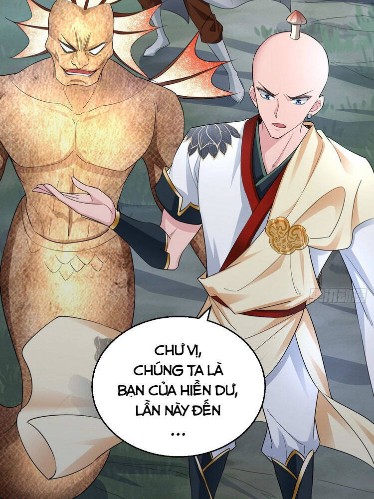 Tà Du Ký Chapter 109 - Trang 2