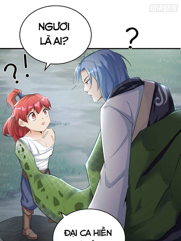 Tà Du Ký Chapter 109 - Trang 2