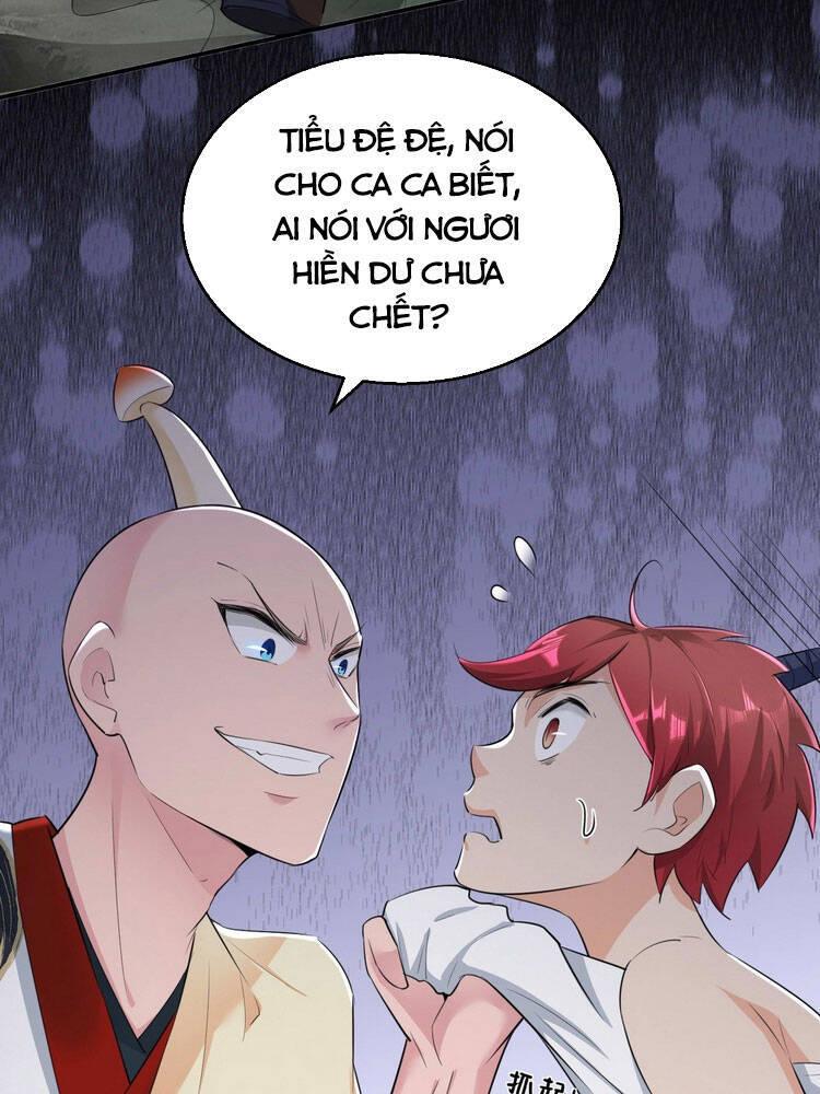 Tà Du Ký Chapter 109 - Trang 2