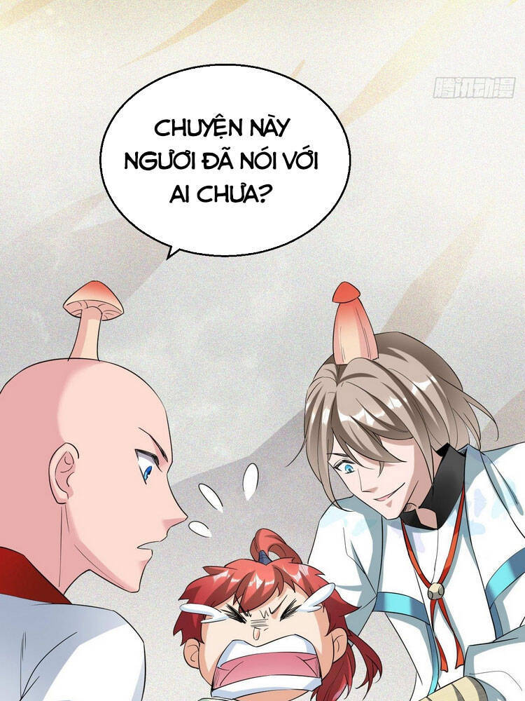 Tà Du Ký Chapter 109 - Trang 2