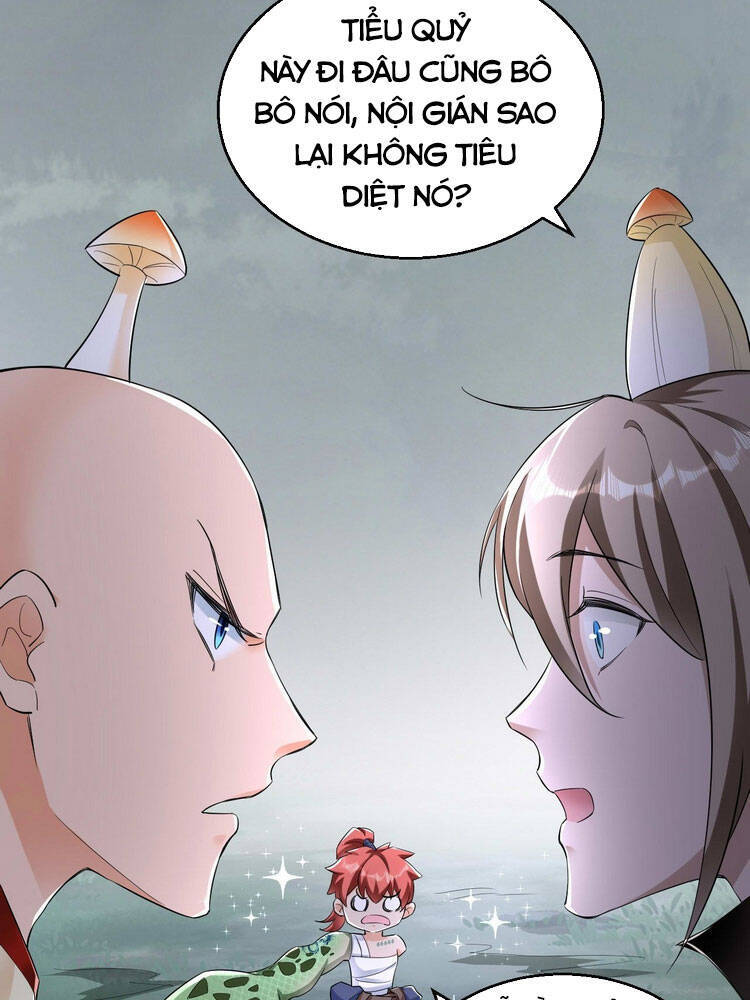 Tà Du Ký Chapter 109 - Trang 2